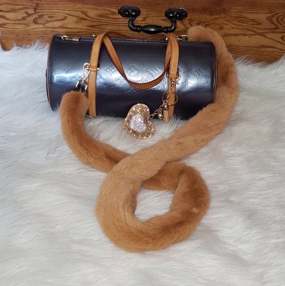 Louis Vuitton Handbags - 🎁Ultra Rare🎁Louis Vuitton Bedford Indigo blue